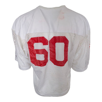 Champion East Islip Lacrosse 60 Mesh Practice Jersey – Size L - USASTARFASHION