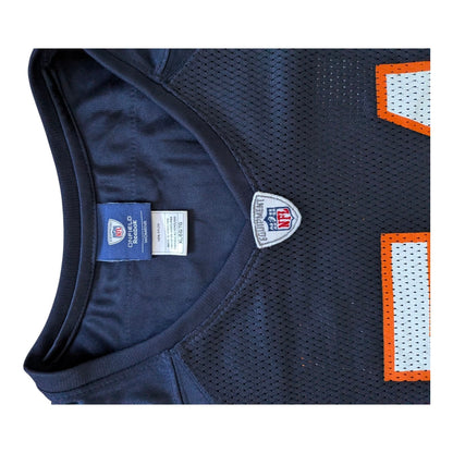 Chicago Bears 54 Jersey (Urlacher) — Reebok On - Field Women’s XL - USASTARFASHION