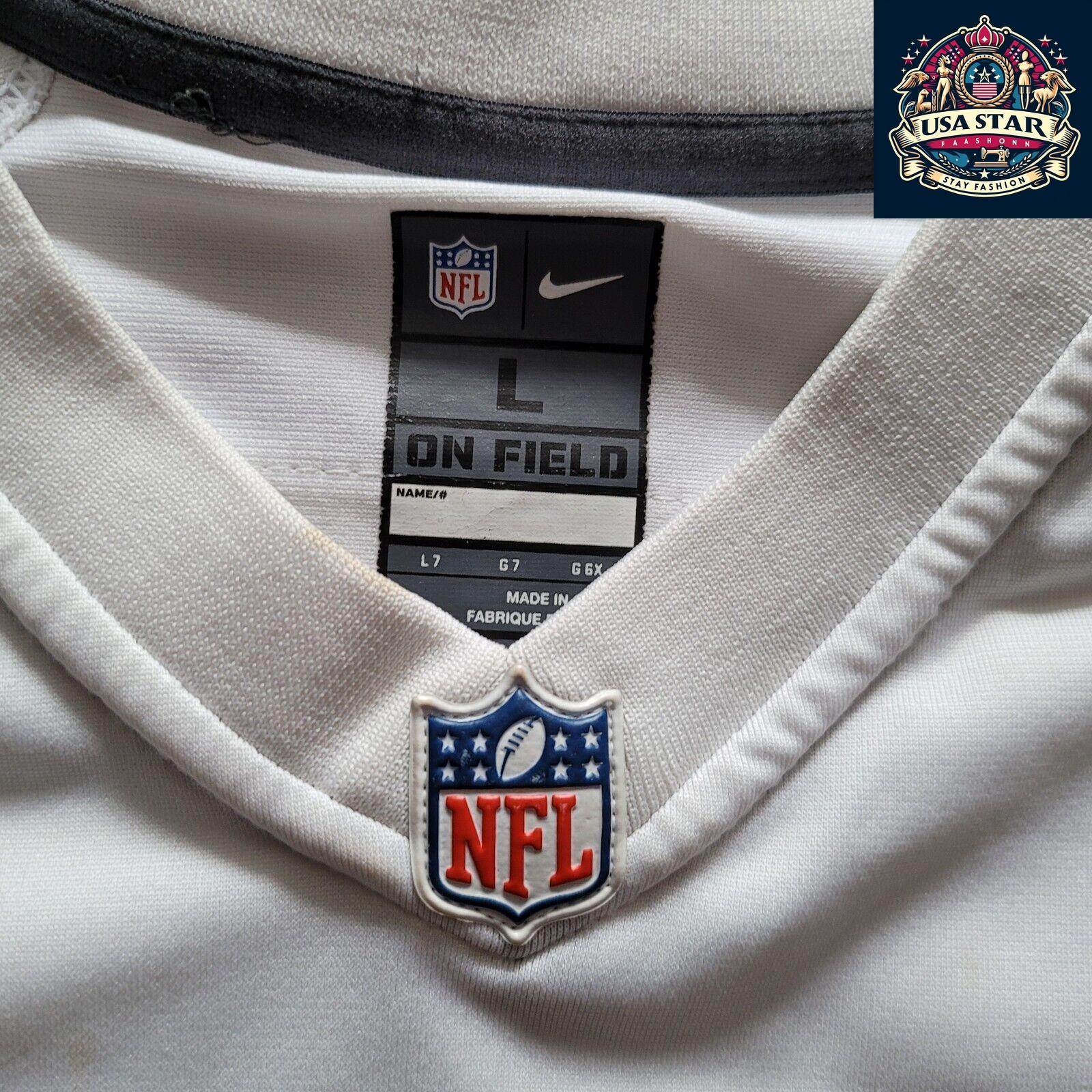 Chicago Bears Youth Jersey Size L, Authentic Jeffery 17 for Ages 16 - 18, Stylish & Durable - USASTARFASHION