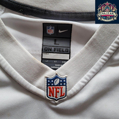 Chicago Bears Youth Jersey Size L, Authentic Jeffery 17 for Ages 16 - 18, Stylish & Durable - USASTARFASHION