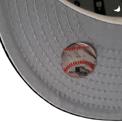Chicago White Sox Cooperstown Collection Cap - 1933 All - Star Game Patch - USASTARFASHION