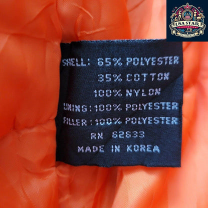Cleveland Browns Jacket Pro Player 90s Vintage Style Men's Small - Medium with Hoodie and Embroidery - USASTARFASHION