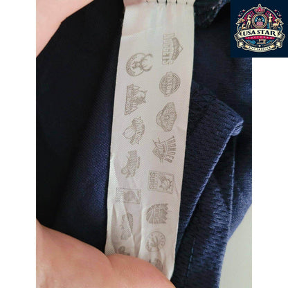Cleveland Cavaliers Basketball Jersey Large - High - Quality Fabric, Excellent Condition, Perfect Fit - USASTARFASHION