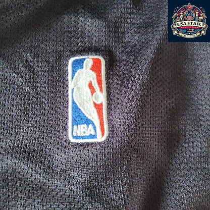 Cleveland Cavaliers Jersey 33 O'Neal by Adidas - Authentic Size L Basketball Shirt - USASTARFASHION