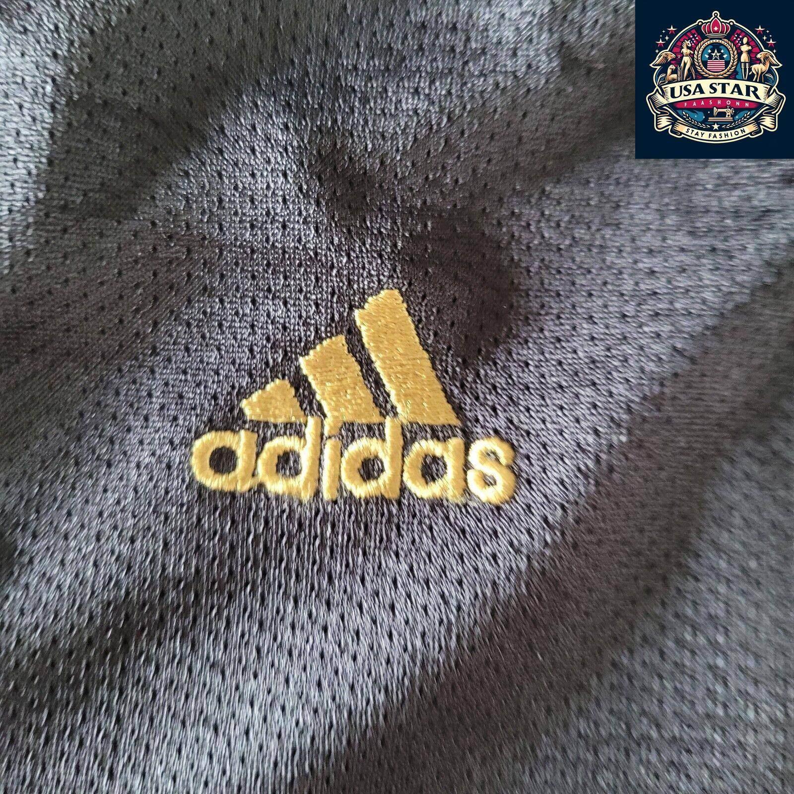 Cleveland Cavaliers Jersey 33 O'Neal by Adidas - Authentic Size L Basketball Shirt - USASTARFASHION