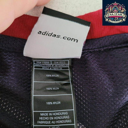Cleveland Cavaliers Jersey 33 O'Neal by Adidas - Authentic Size L Basketball Shirt - USASTARFASHION