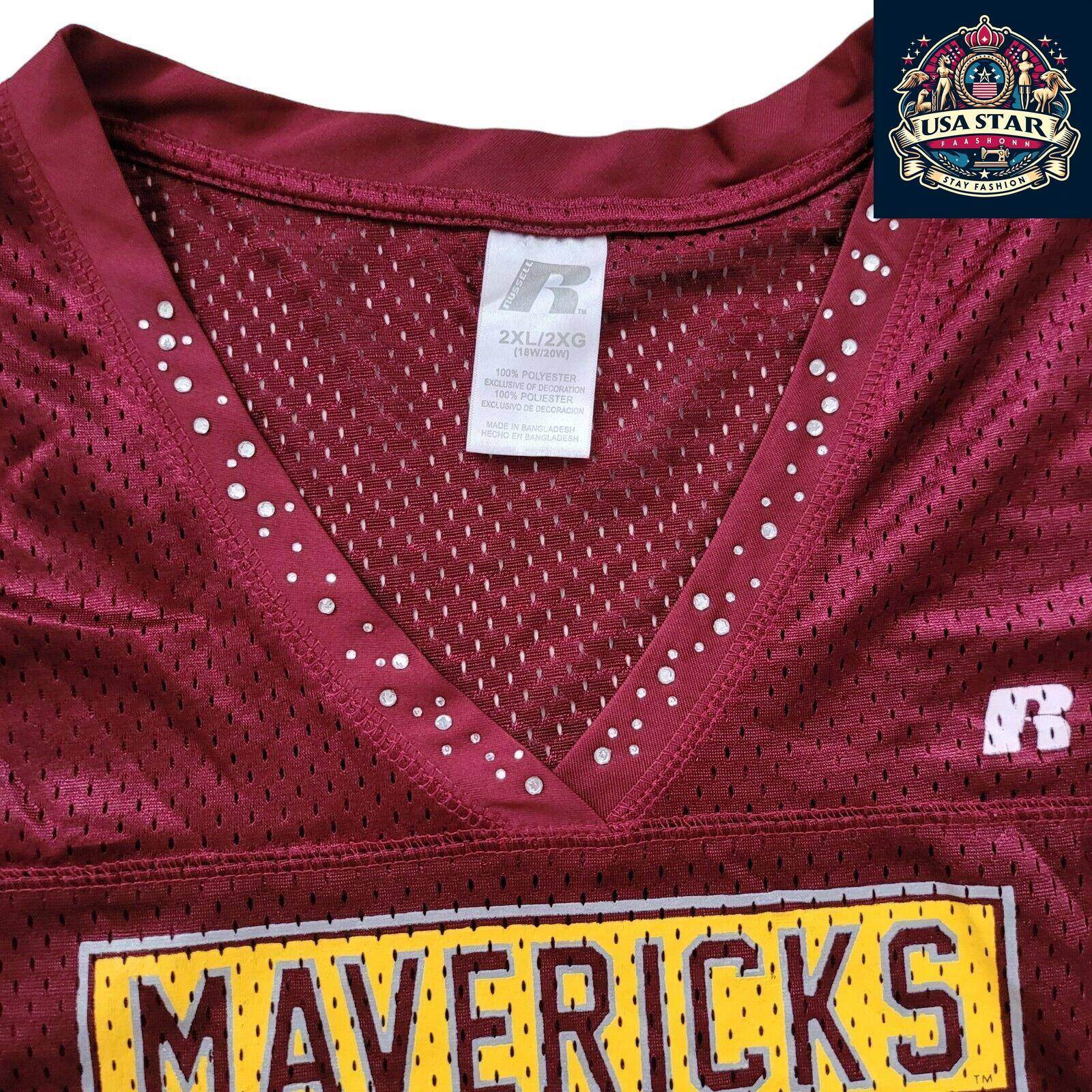 Colorado Mesa University Jersey 25 Women's 2XL - Comfort, Durability & Team Spirit - USASTARFASHION
