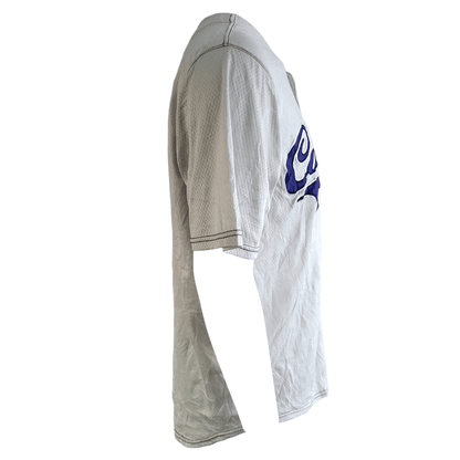 Colorado Rockies Jersey – Embroidered Logo, Size Large, Grade A Condition, True Fan Series - USASTARFASHION