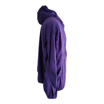 columbia jacket purple Mens Xl - USASTARFASHION