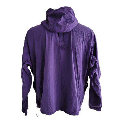 columbia jacket purple Mens Xl - USASTARFASHION