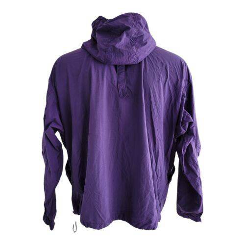 columbia jacket purple Mens Xl - USASTARFASHION
