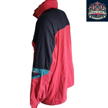 Columbia Sportswear Jacket - Omni Tech Waterproof Breathable Mid - Length Parka for All Seasons - USASTARFASHION
