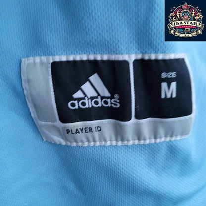 Custom UCLA Russell Westbrook 0 Basketball Jersey Mens Size M by Adidas - High - Quality Design - USASTARFASHION