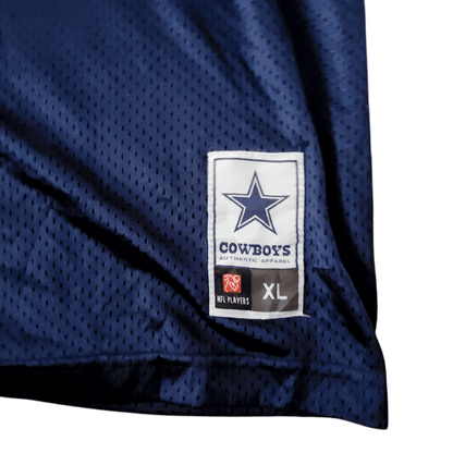 Dallas Cowboys Miles Austin Jersey - Size XL - USASTARFASHION