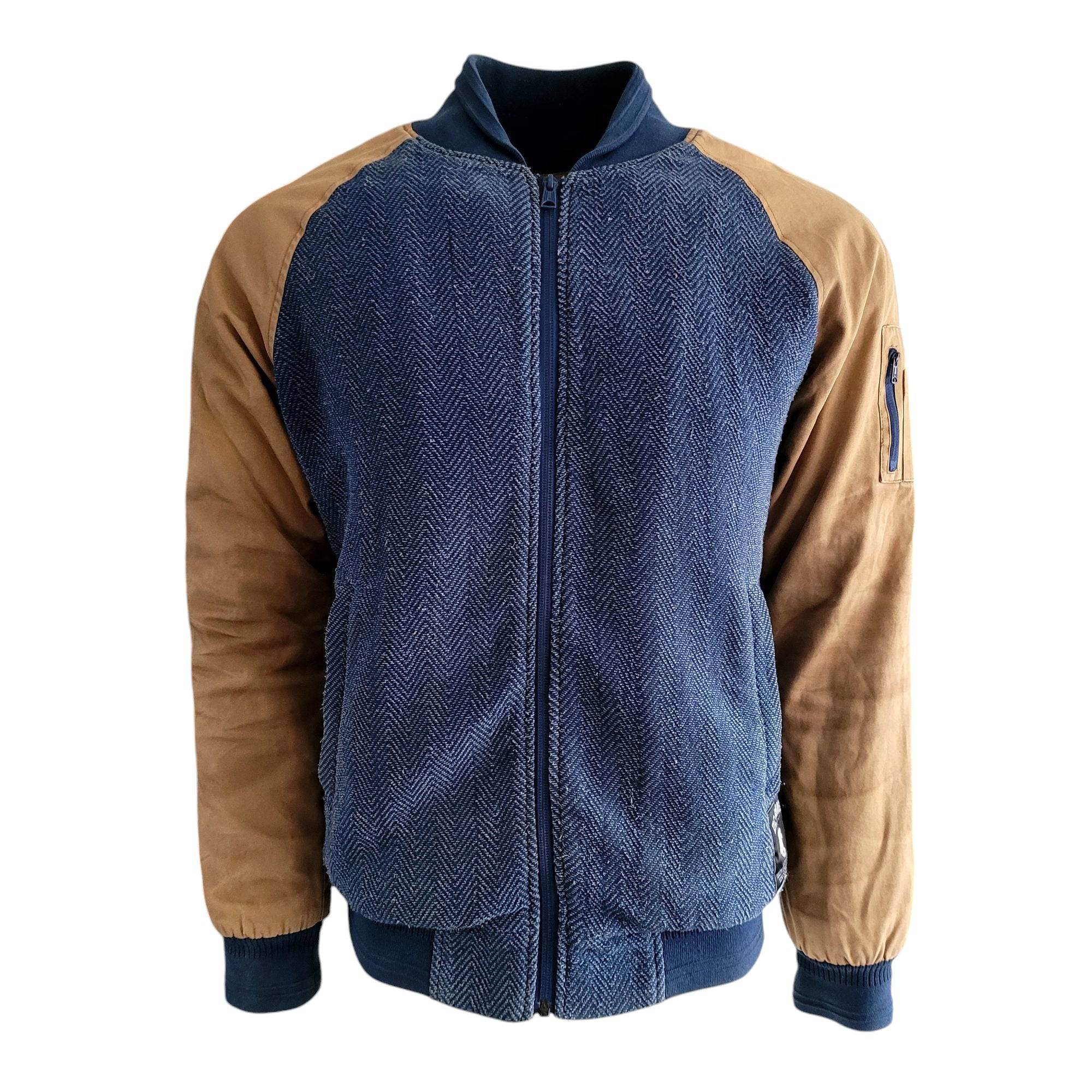 DC Shoes Emerald Coast Bomber Jacket - Size M - USASTARFASHION