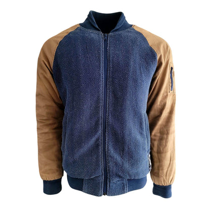 DC Shoes Emerald Coast Bomber Jacket - Size M - USASTARFASHION