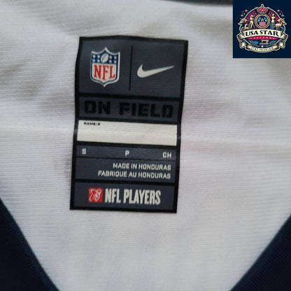 Denver Broncos Women's Jersey - Peyton Manning 18 - Stylish, Comfortable, Authentic Design - USASTARFASHION