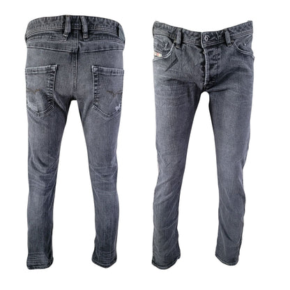 Diesel Belther - R Jeans – W34 L32 - USASTARFASHION