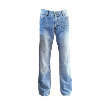 Diesel Industry Light Wash Jeans – W34 L33 - USASTARFASHION