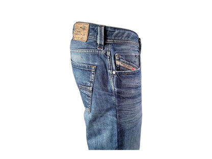 Diesel Larkee Regular Straight Jeans – W34 L34 - USASTARFASHION