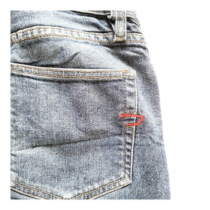 Diesel Women’s Jeans – W27 L28 – Made in Italy - USASTARFASHION
