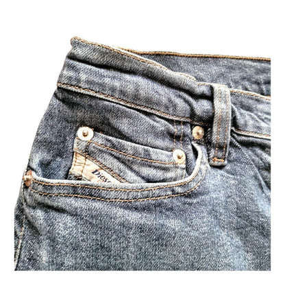 Diesel Women’s Jeans – W27 L28 – Made in Italy - USASTARFASHION