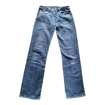 Diesel Women’s Jeans – W27 L28 – Made in Italy - USASTARFASHION