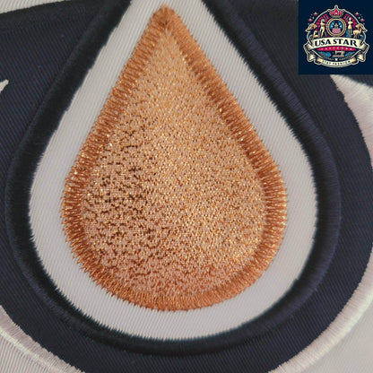 Edmonton Oilers Jersey Mike Comrie CCM 89 Adult Medium Lightweight Air - Knit Fabric - USASTARFASHION