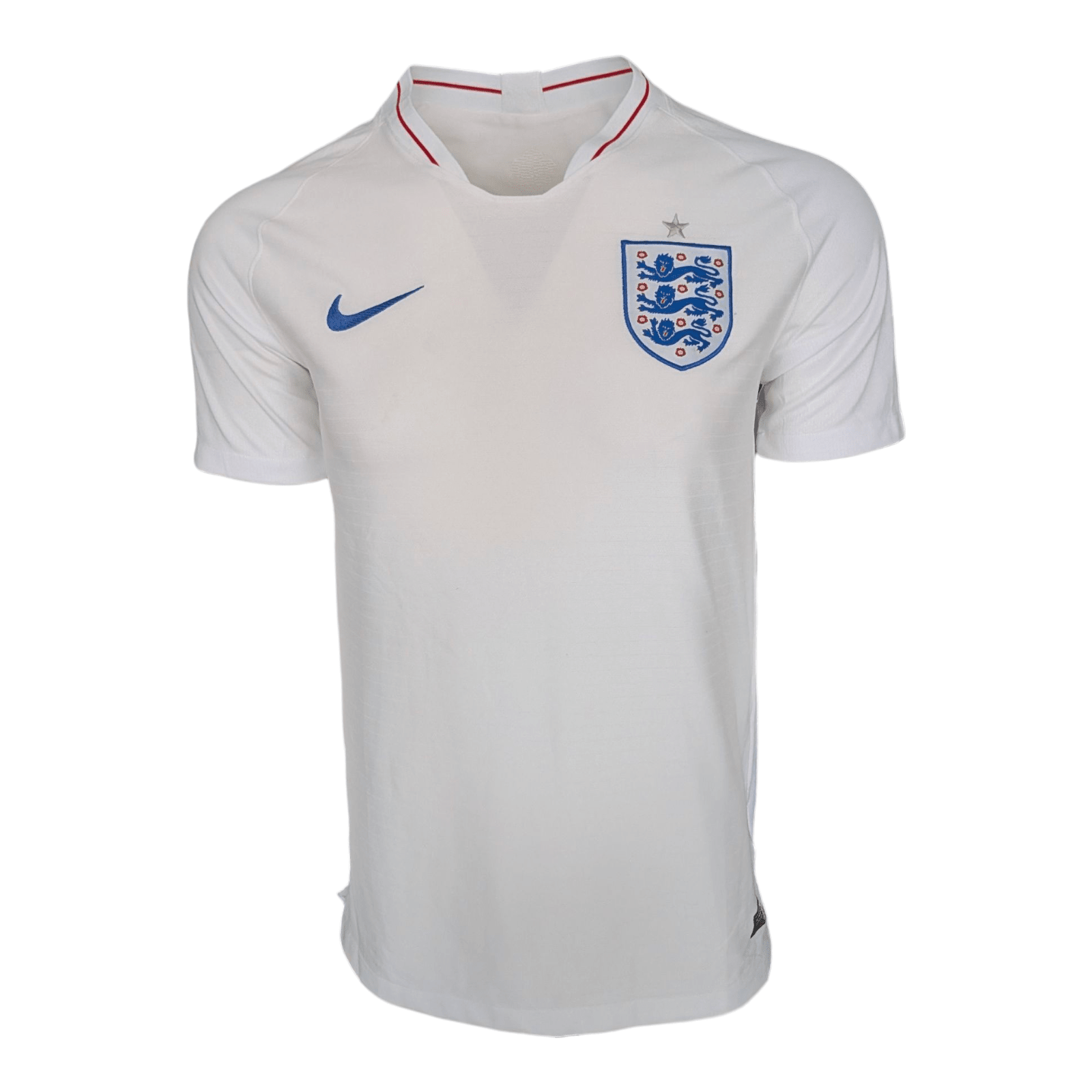 England Nike 2018 World Cup Home Shirt Men’s Medium White Football Jersey Dri - FI - USASTARFASHION