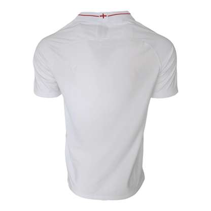 England Nike 2018 World Cup Home Shirt Men’s Medium White Football Jersey Dri - FI - USASTARFASHION