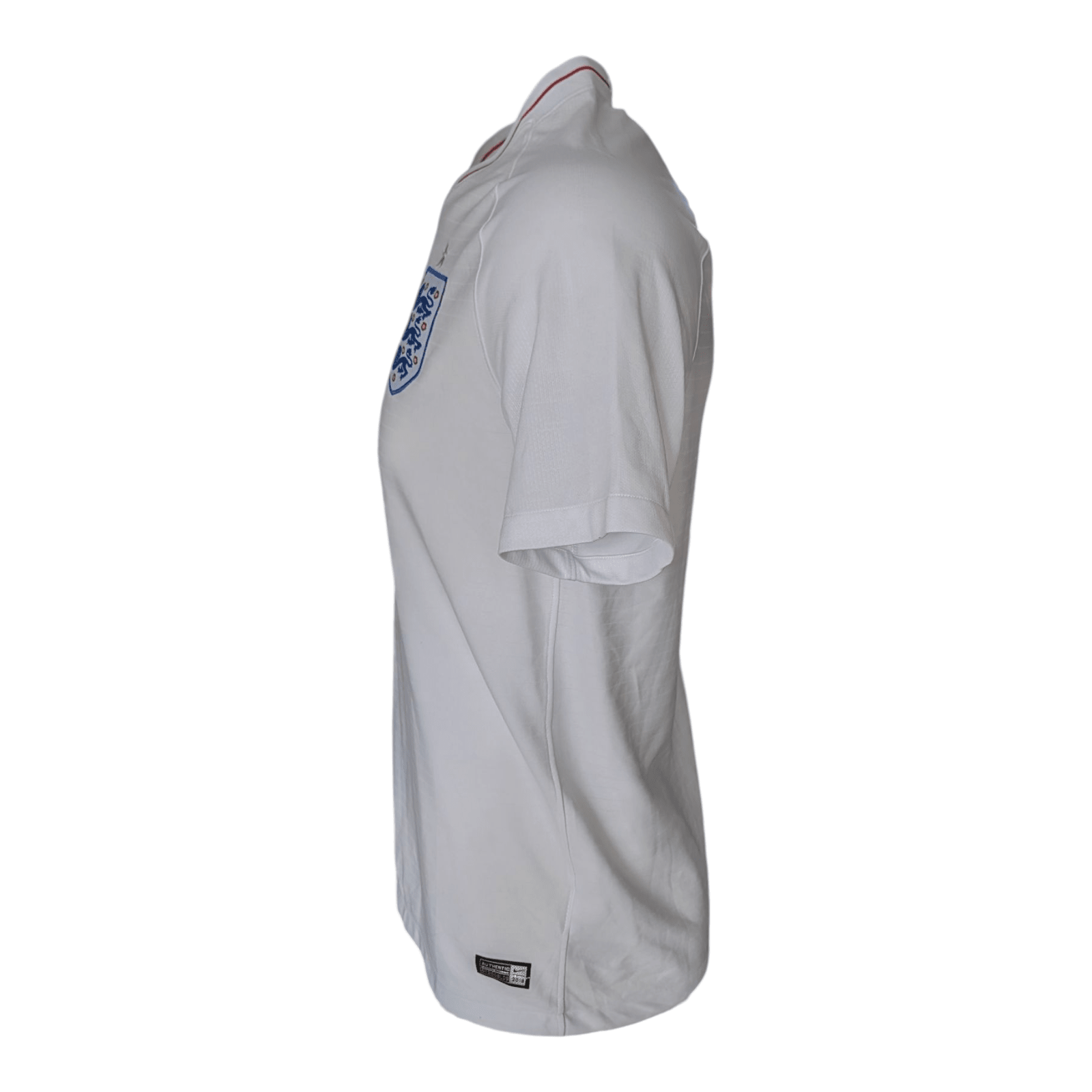England Nike 2018 World Cup Home Shirt Men’s Medium White Football Jersey Dri - FI - USASTARFASHION
