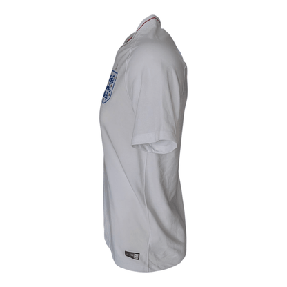 England Nike 2018 World Cup Home Shirt Men’s Medium White Football Jersey Dri - FI - USASTARFASHION