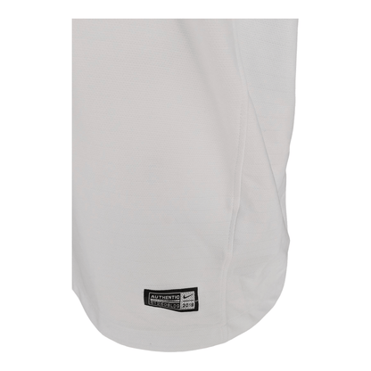 England Nike 2018 World Cup Home Shirt Men’s Medium White Football Jersey Dri - FI - USASTARFASHION