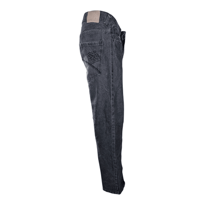 Enyce by Sean Combs Co. Men’s Jeans – Black Denim W38 L32 - USASTARFASHION