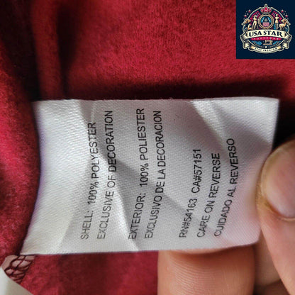 G - III By Carl Banks Cleveland Cavaliers Track Jacket XL, Full Zip, Stitched Logo, 100% Polyester - USASTARFASHION