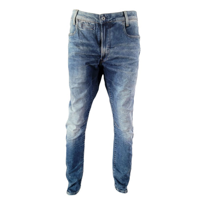 G - Star RAW 3301 Slim Jeans – W38 L34 - USASTARFASHION