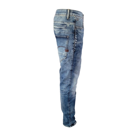 G - Star RAW 3301 Slim Jeans – W38 L34 - USASTARFASHION