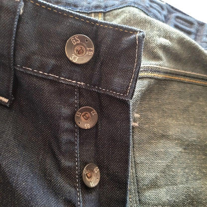 G - Star RAW Coder Straight Jeans – W32 L32 - USASTARFASHION