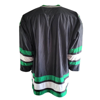 Vintage Gemini Sioux Hockey Jersey – North Dakota Fighting Sioux – SZ L - USASTARFASHION