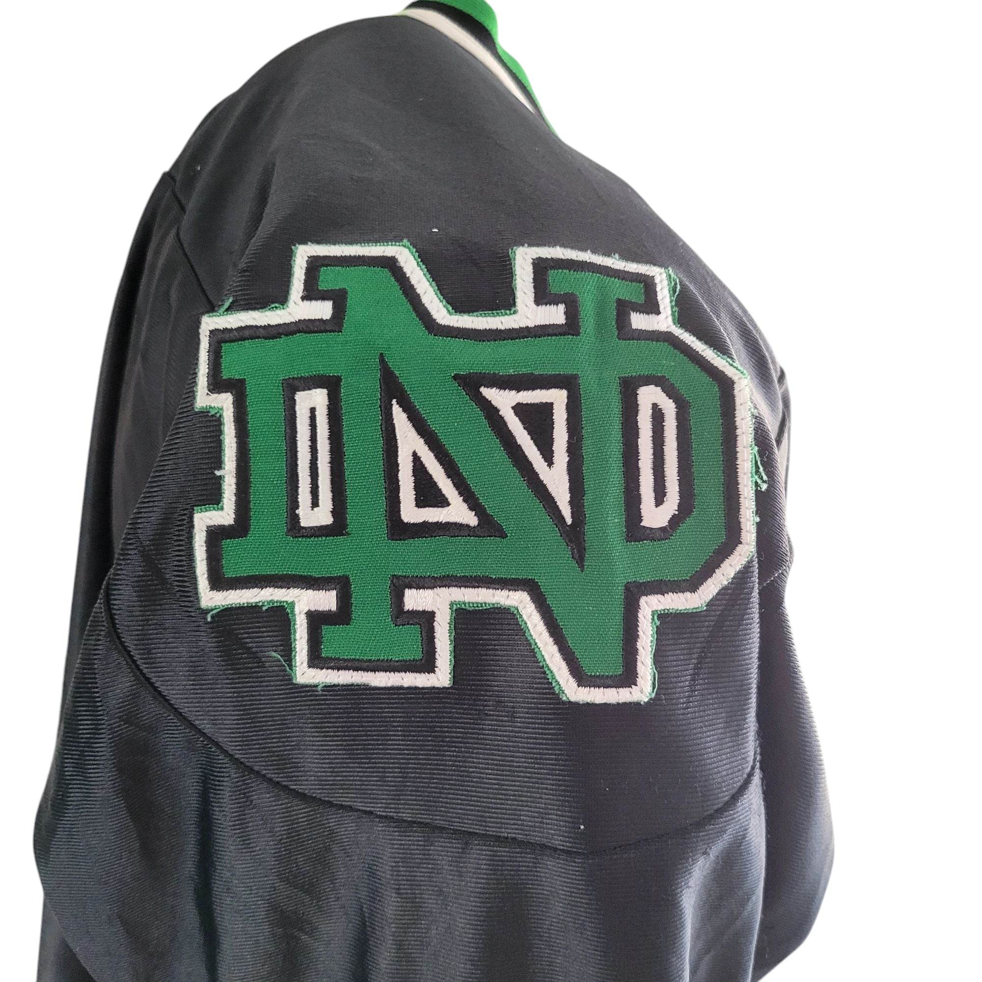 Vintage Gemini Sioux Hockey Jersey – North Dakota Fighting Sioux – SZ L - USASTARFASHION