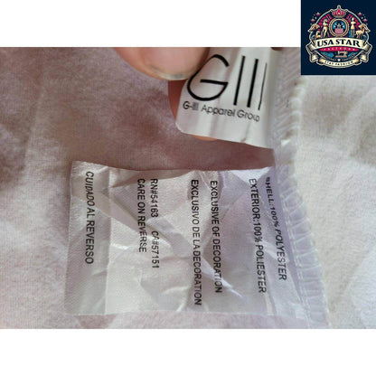 GIII Detroit Tigers Baseball Jacket XXL - Soft, Durable Fabric, Stylish Design, MLB Logo - USASTARFASHION