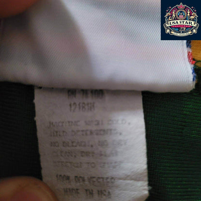 Green Bay Packers Jersey 11 by Teamwork Apparel, Size S, Comfortable Fit, Durable Fabric - USASTARFASHION