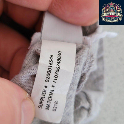Grey Polo Ralph Lauren Shirt, Custom Slim Fit, Size L, High - Quality Cotton, Elegant Style - USASTARFASHION