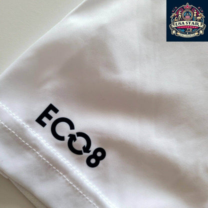 Hummel Everton Third SS Jersey Youth XXL White with Black & Yellow Accents, Moisture - Wicking - USASTARFASHION