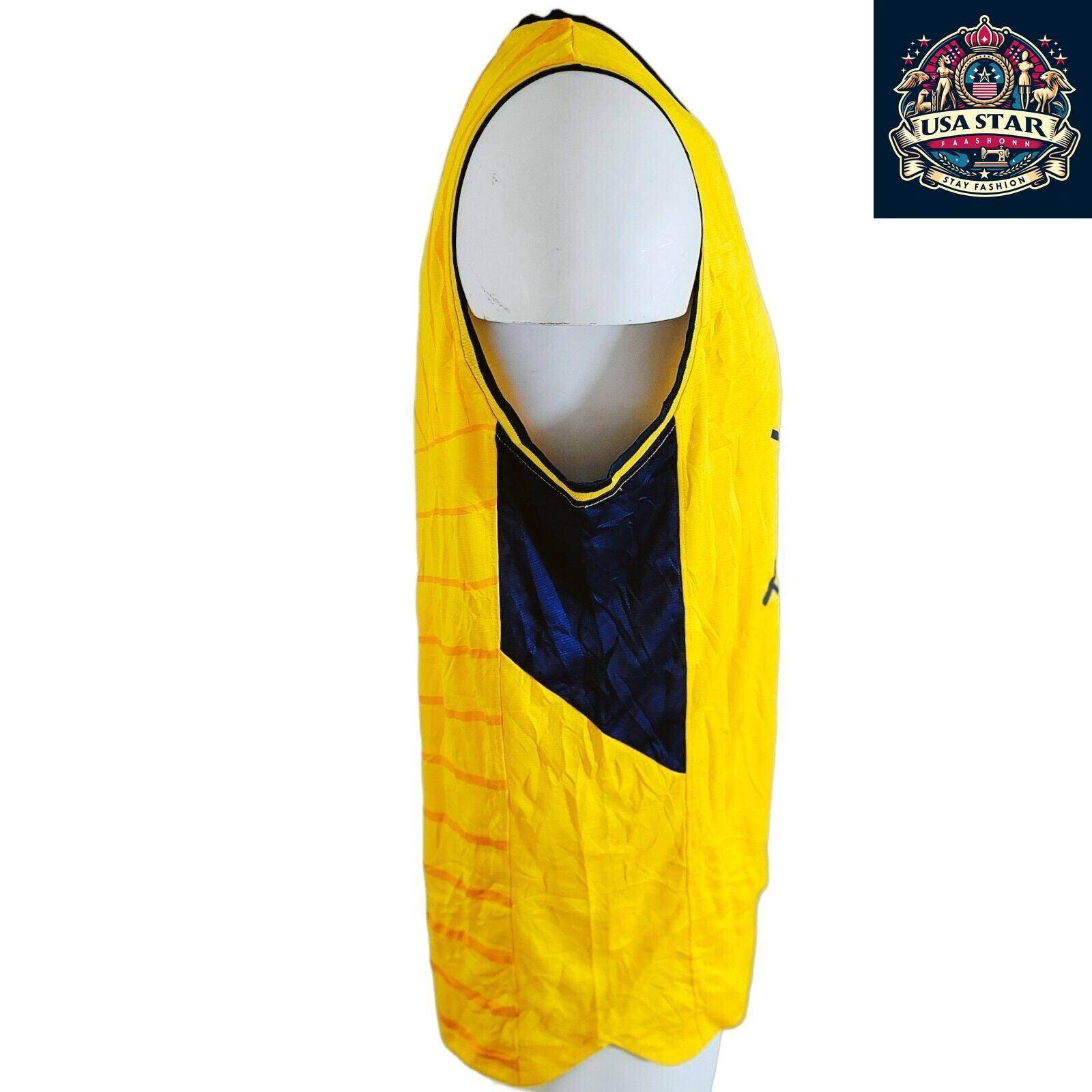 Indiana Pacers Jersey Warren 1 SzL - Vintage Style, Comfortable Fit, Perfect for Game Day - USASTARFASHION