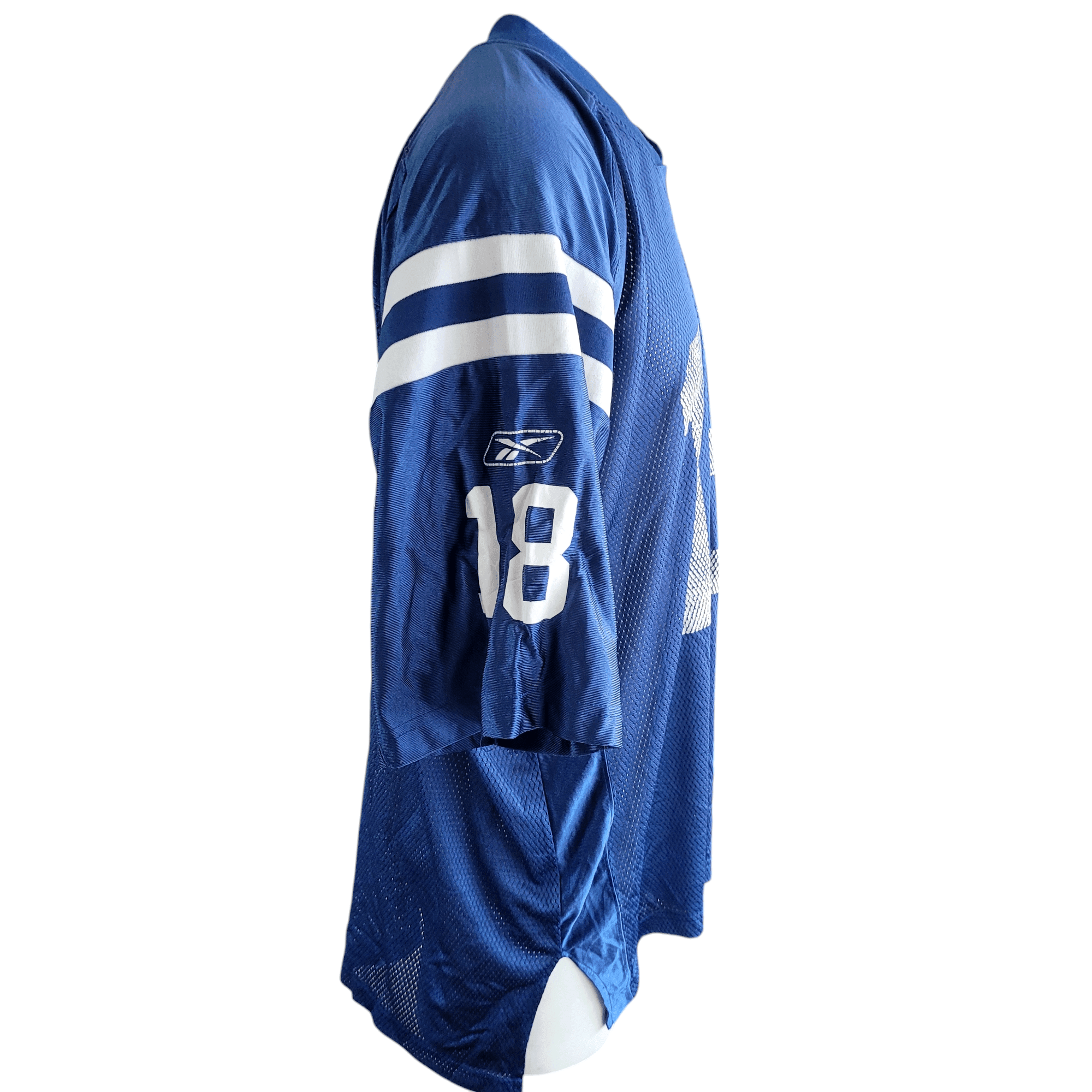 Indianapolis Colts Peyton Manning Jersey sz XL - USASTARFASHION