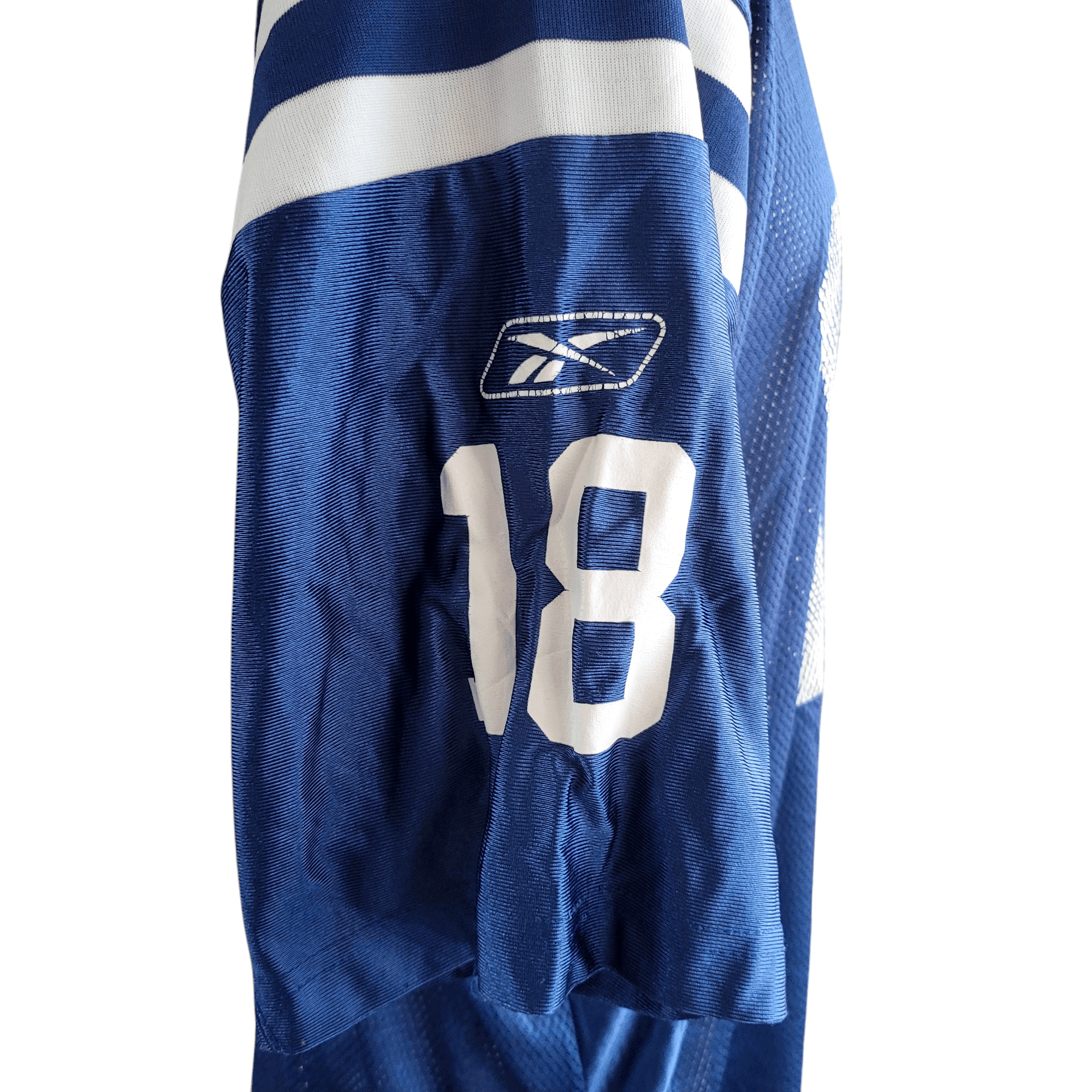 Indianapolis Colts Peyton Manning Jersey sz XL - USASTARFASHION