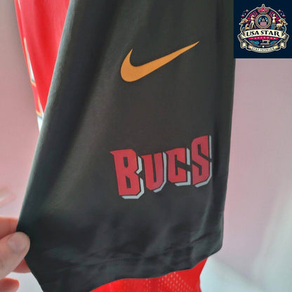 Jameis Winston 3 Nike On Field XL Tampa Bay Buccaneers Jersey - Pre - Owned Quality - USASTARFASHION