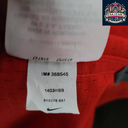 Jameis Winston 3 Nike On Field XL Tampa Bay Buccaneers Jersey - Pre - Owned Quality - USASTARFASHION