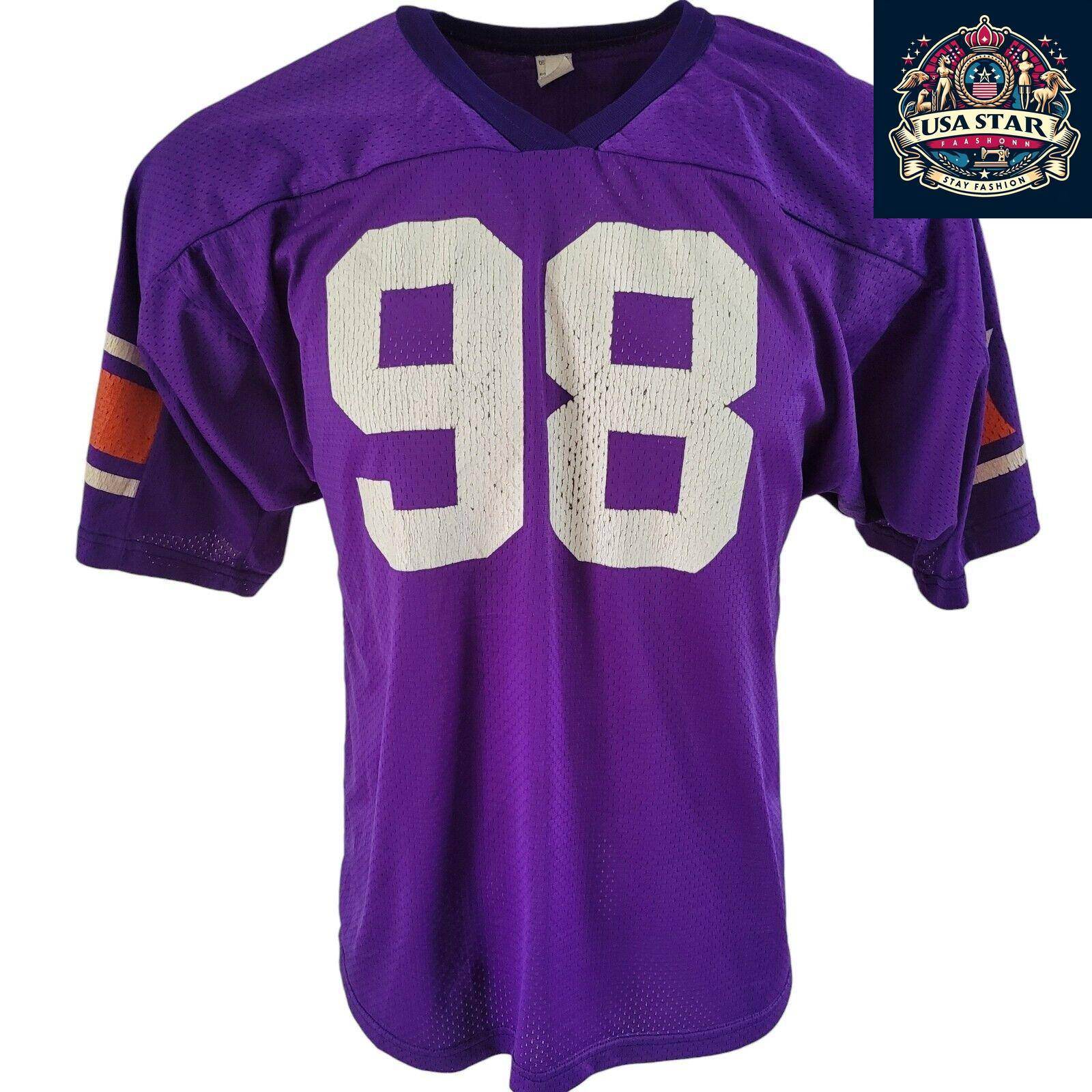Kellerman Baseball Jersey 98 for Youth XL (18 - 20) & Adult S - Durable, Easy Care Design - USASTARFASHION